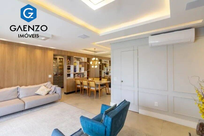 Apartamento, 3 quartos, 125 m² - Foto 7