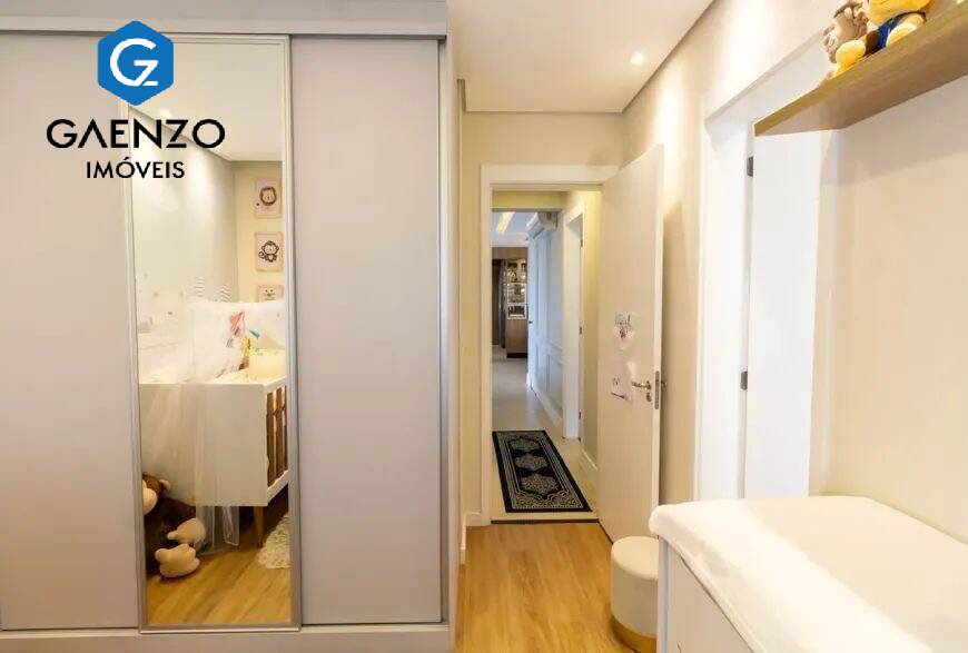 Apartamento, 3 quartos, 125 m² - Foto 12
