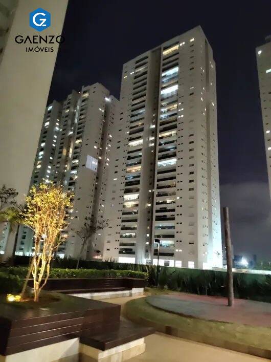 Apartamento, 3 quartos, 125 m² - Foto 11