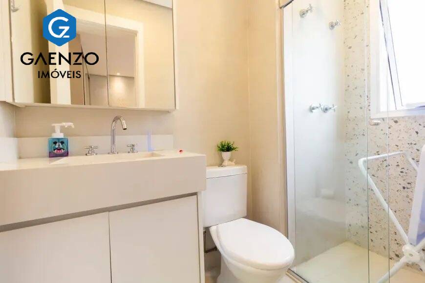 Apartamento, 3 quartos, 125 m² - Foto 10