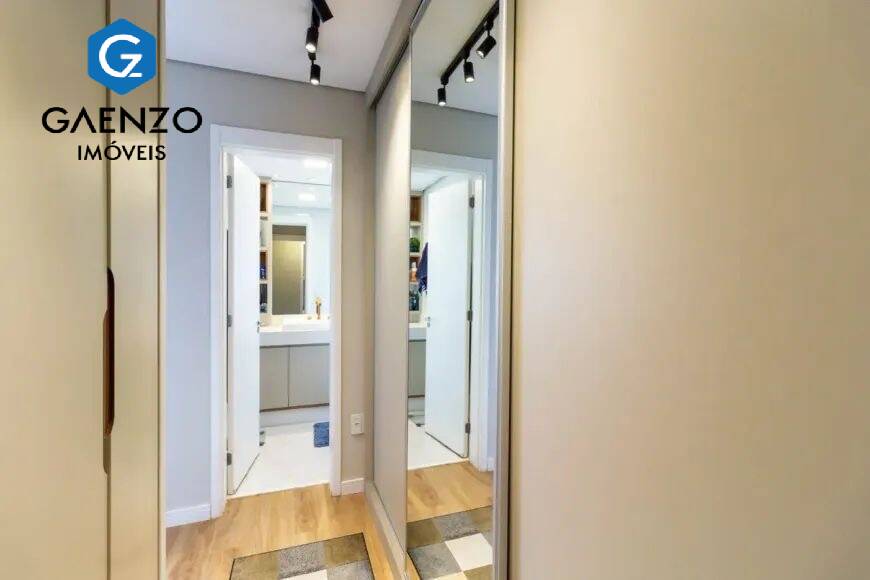 Apartamento, 3 quartos, 125 m² - Foto 9
