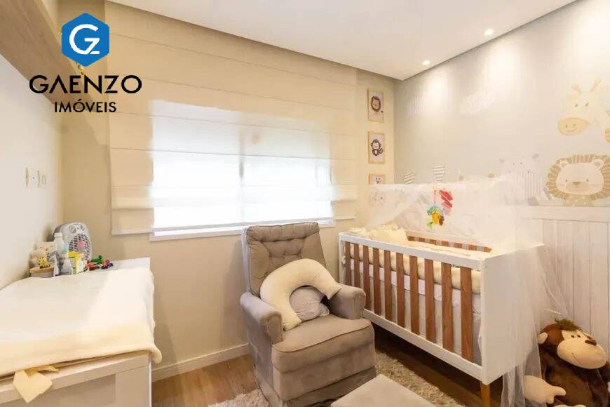 Apartamento, 3 quartos, 125 m² - Foto 8