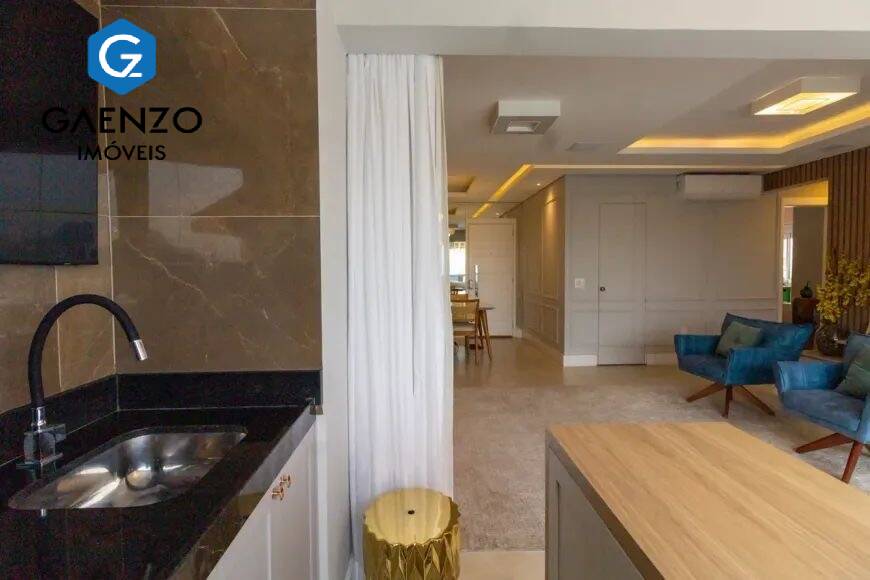 Apartamento, 3 quartos, 125 m² - Foto 15