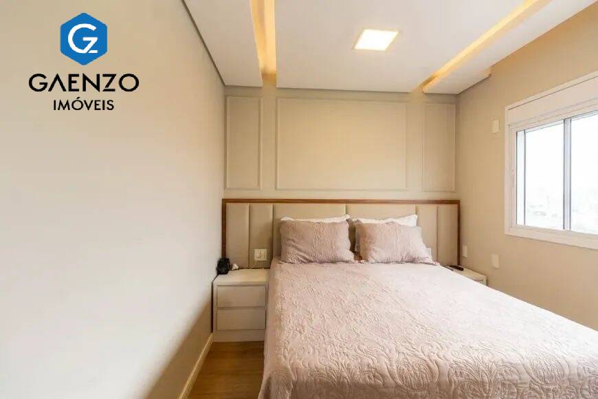 Apartamento, 3 quartos, 125 m² - Foto 14