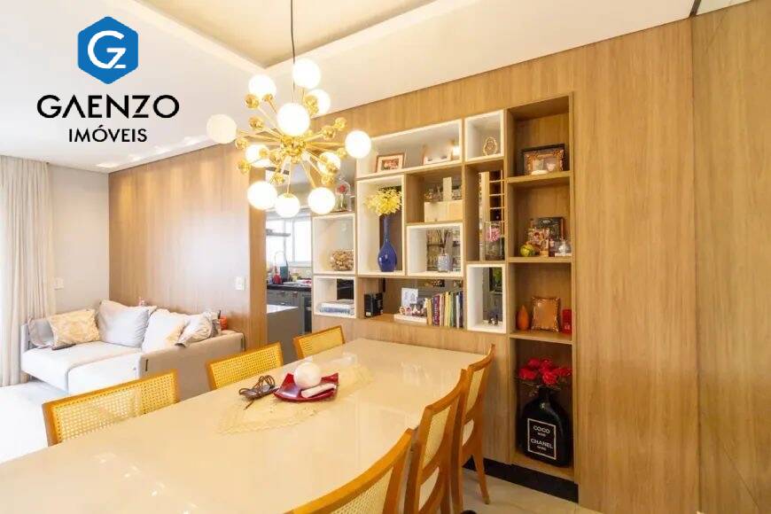Apartamento, 3 quartos, 125 m² - Foto 17