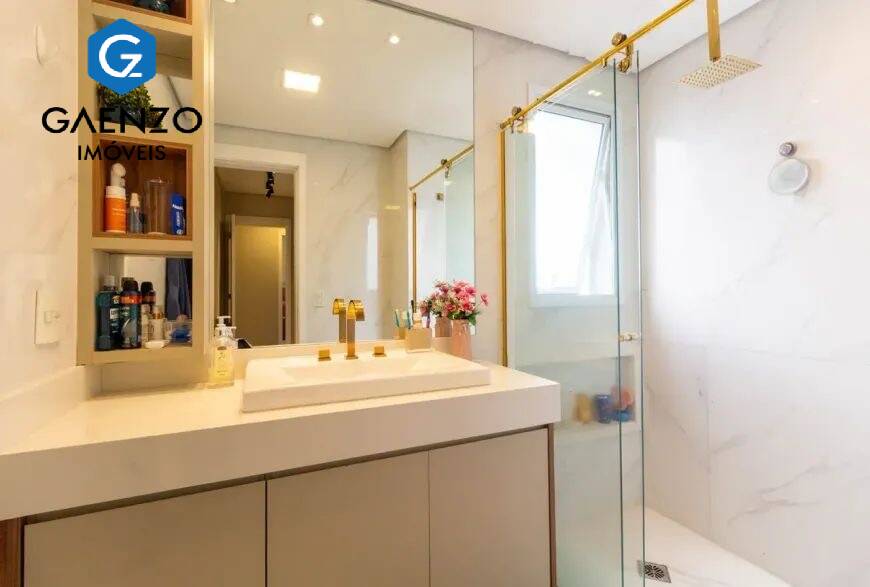 Apartamento, 3 quartos, 125 m² - Foto 19