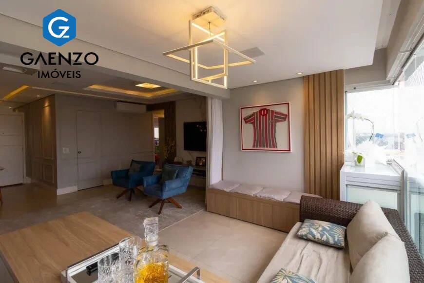 Apartamento, 3 quartos, 125 m² - Foto 20