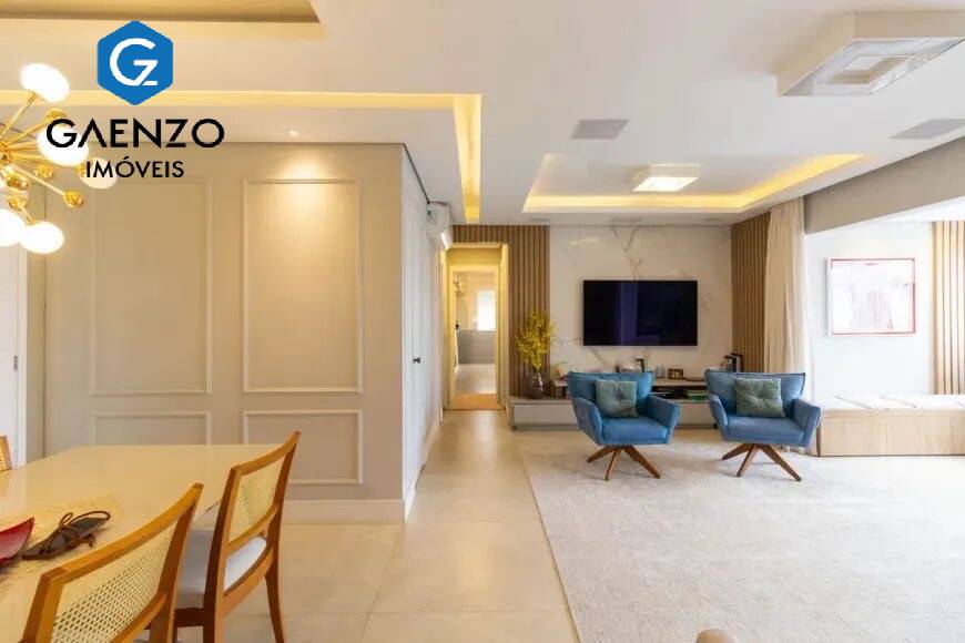 Apartamento, 3 quartos, 125 m² - Foto 24