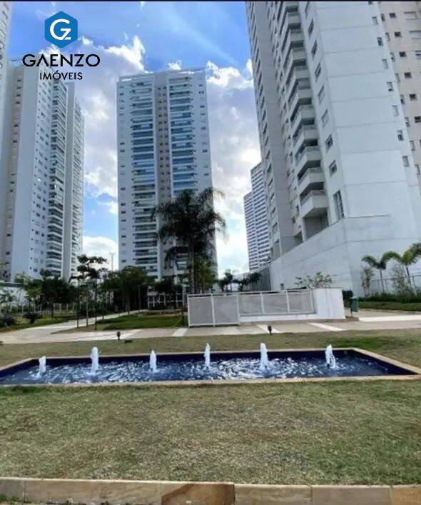Apartamento, 3 quartos, 125 m² - Foto 21