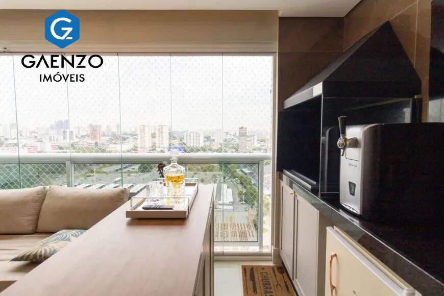 Apartamento, 3 quartos, 125 m² - Foto 27