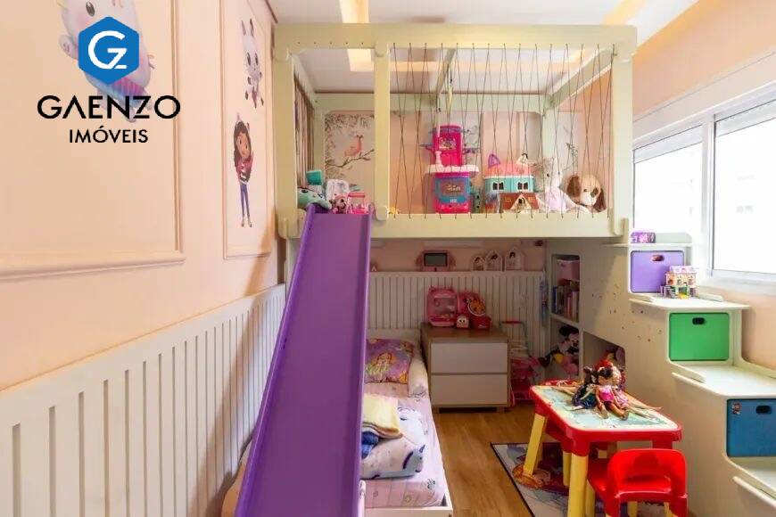 Apartamento, 3 quartos, 125 m² - Foto 23