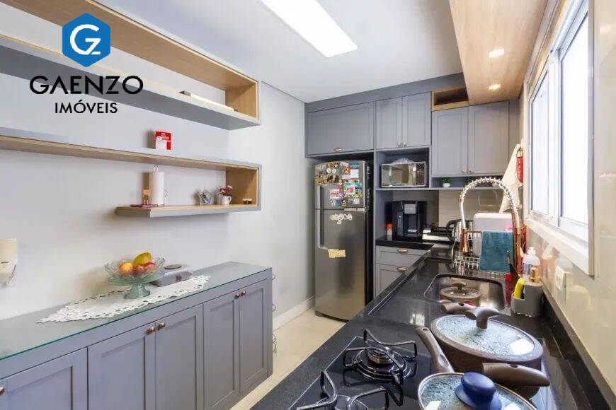 Apartamento, 3 quartos, 125 m² - Foto 26