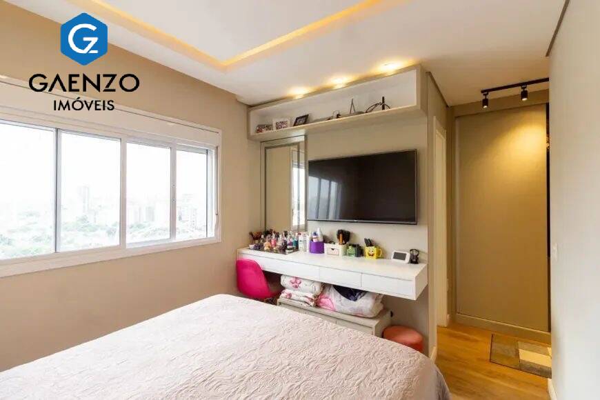 Apartamento, 3 quartos, 125 m² - Foto 25