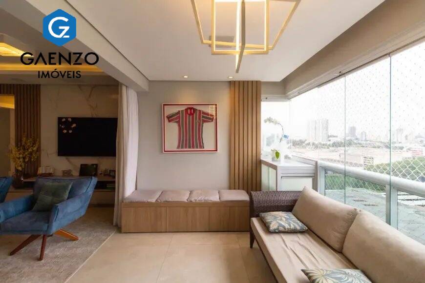 Apartamento, 3 quartos, 125 m² - Foto 22