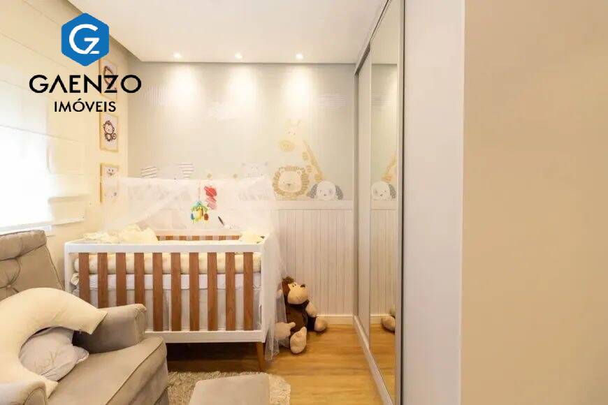 Apartamento, 3 quartos, 125 m² - Foto 31