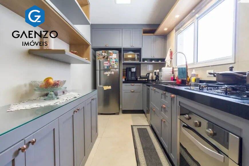 Apartamento, 3 quartos, 125 m² - Foto 29