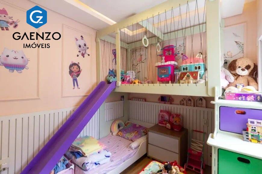 Apartamento, 3 quartos, 125 m² - Foto 30