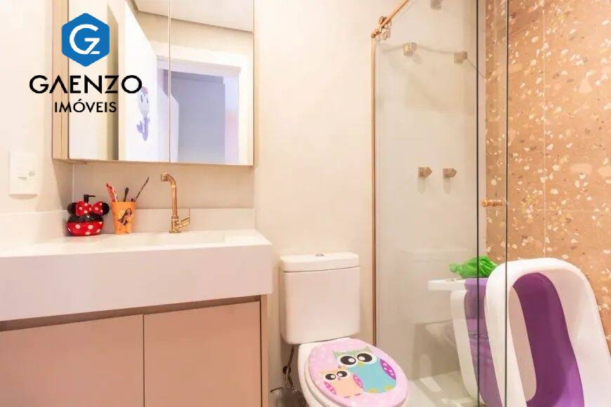 Apartamento, 3 quartos, 125 m² - Foto 32
