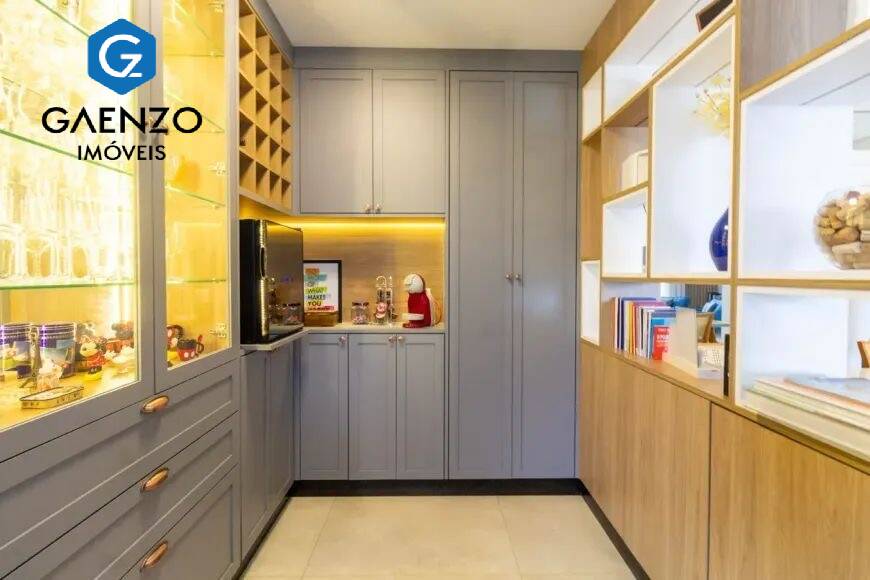 Apartamento, 3 quartos, 125 m² - Foto 28