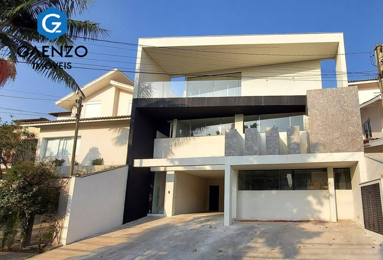 Casa de Condomínio, 6 quartos - Foto 2