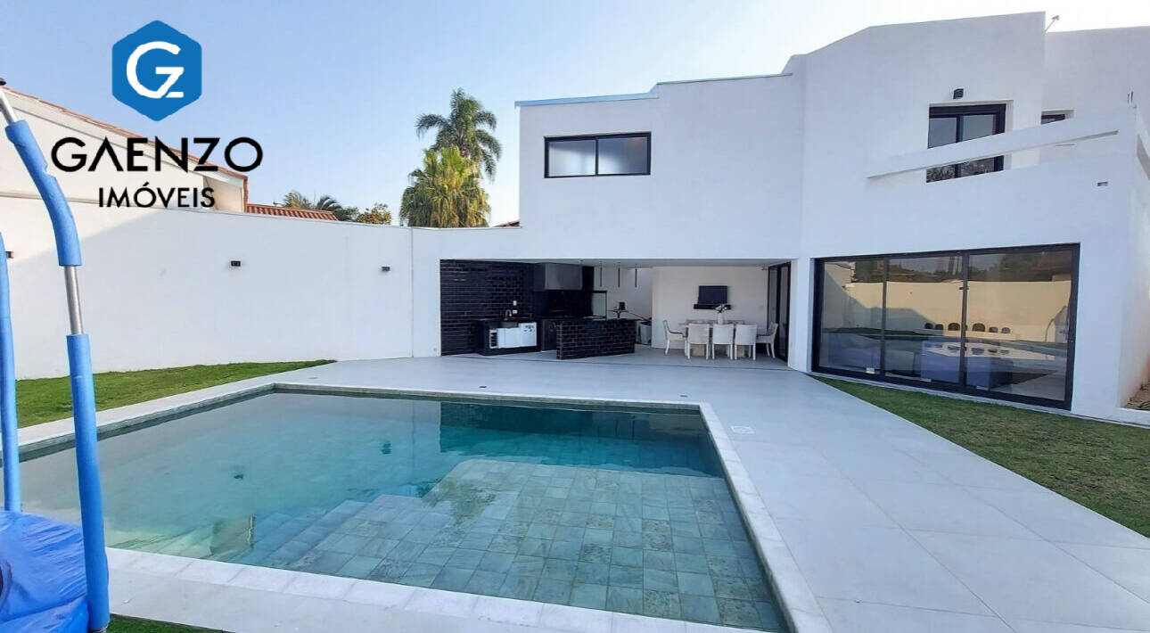 Casa de Condomínio, 6 quartos - Foto 3