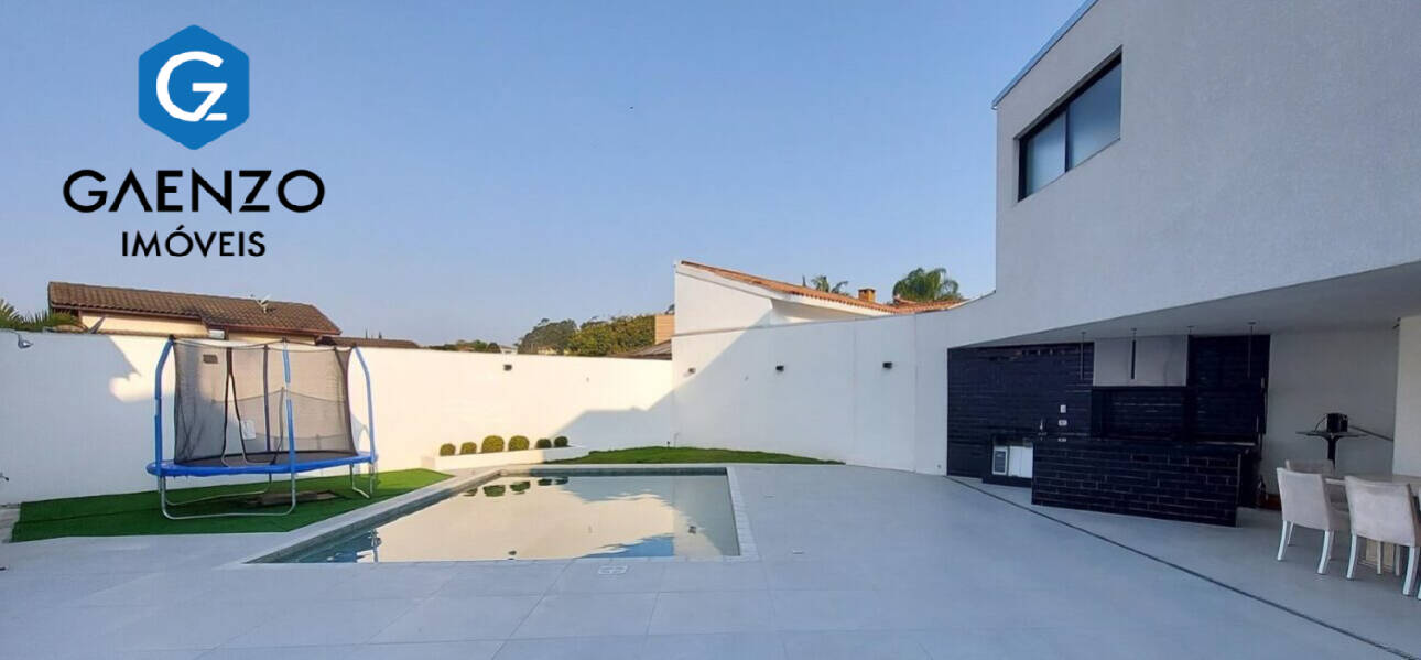 Casa de Condomínio, 6 quartos - Foto 7