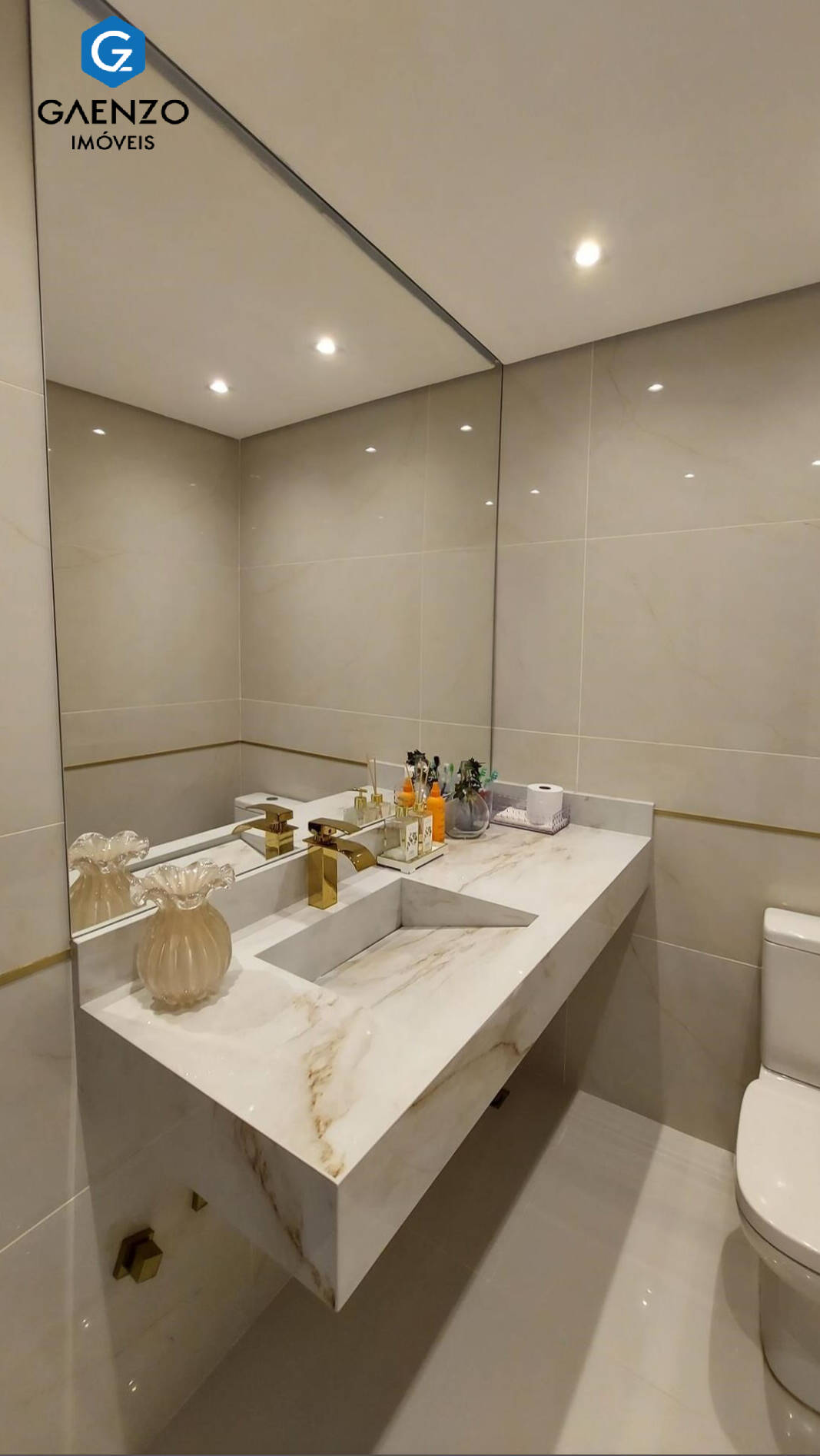 Casa de Condomínio, 6 quartos - Foto 6