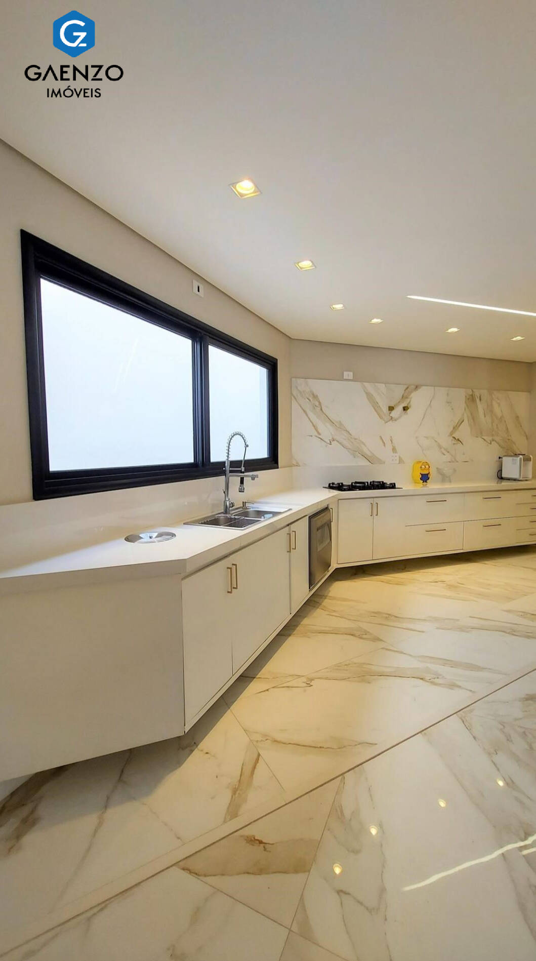 Casa de Condomínio, 6 quartos - Foto 9