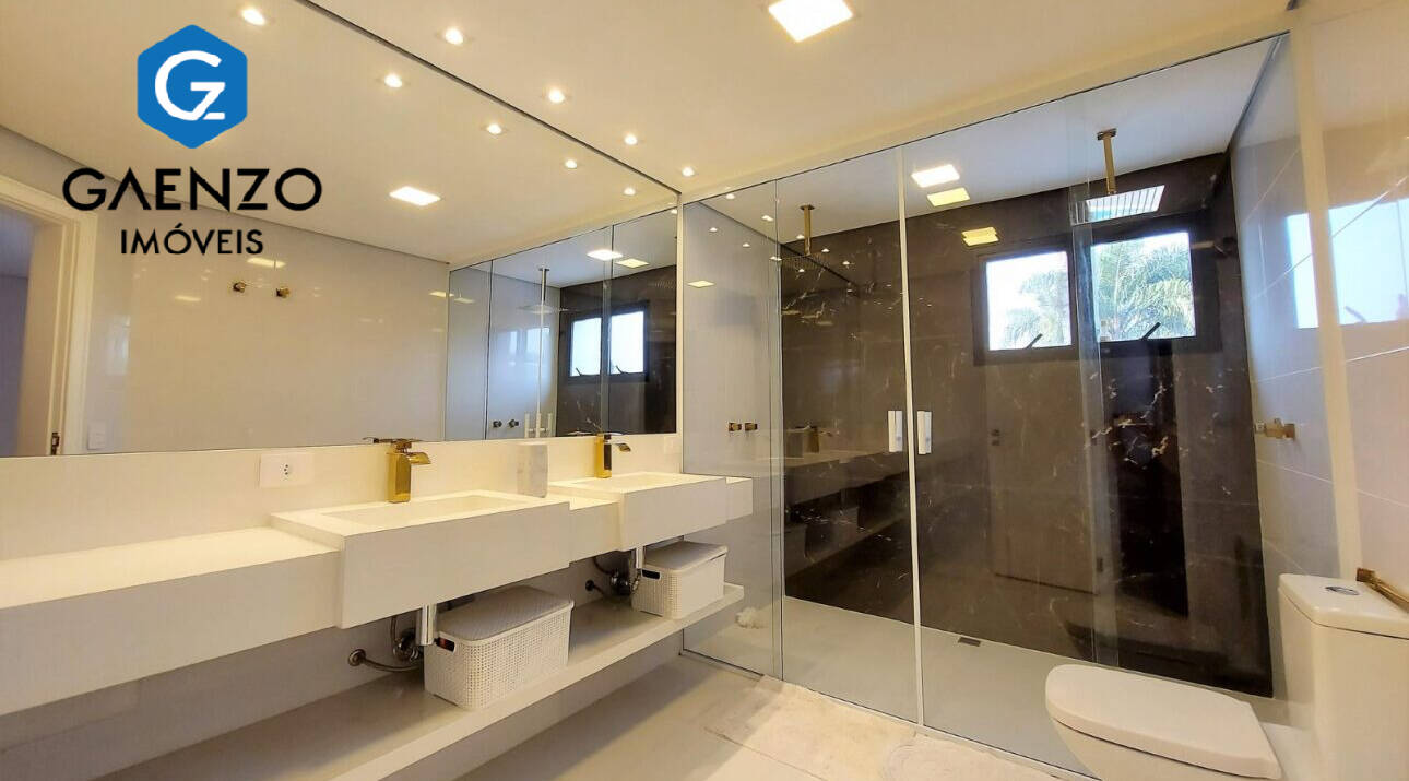 Casa de Condomínio, 6 quartos - Foto 15