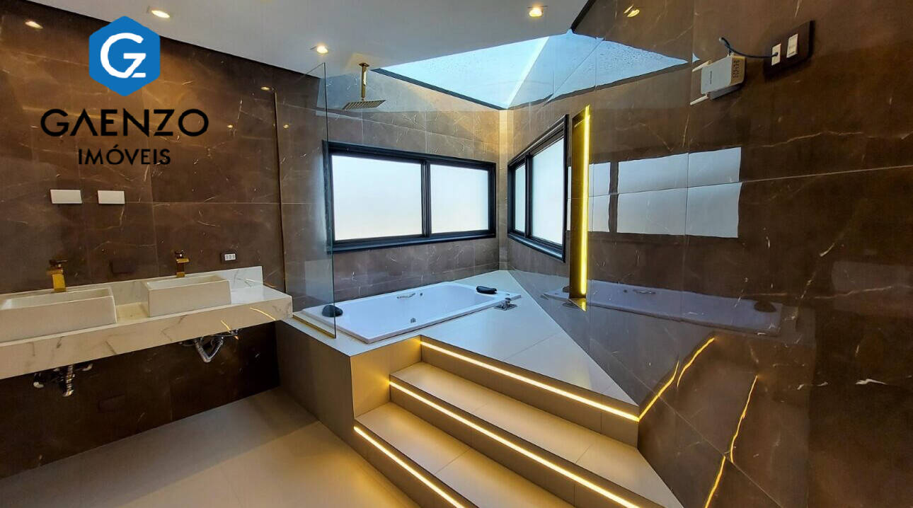 Casa de Condomínio, 6 quartos - Foto 17