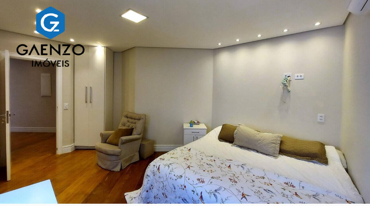 Casa de Condomínio, 6 quartos - Foto 19