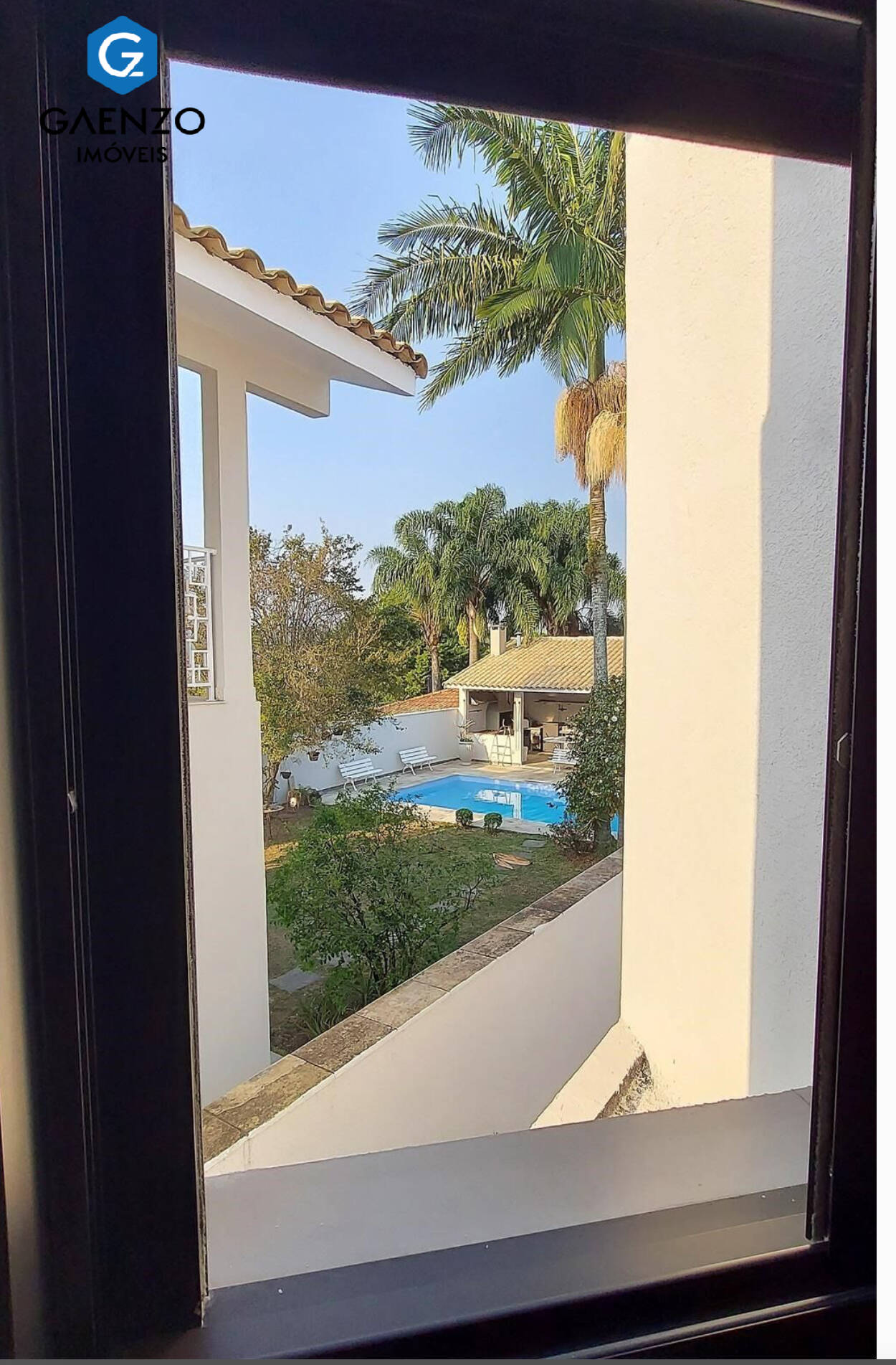 Casa de Condomínio, 6 quartos - Foto 21