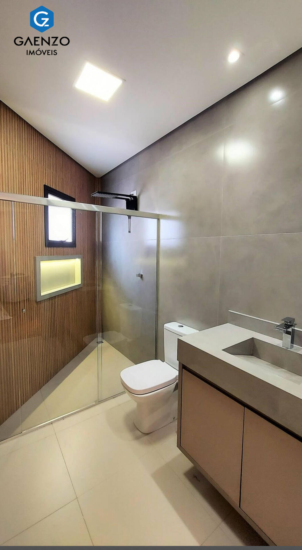 Casa de Condomínio, 6 quartos - Foto 23