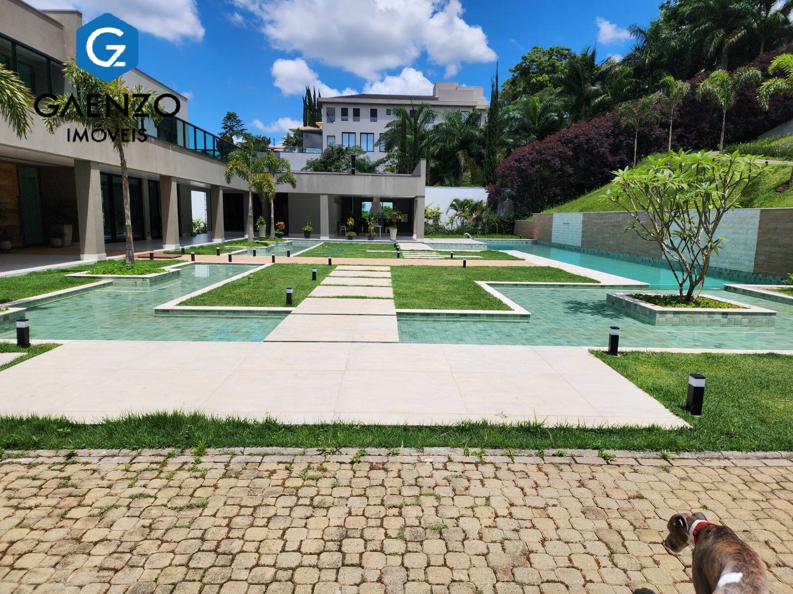 Casa de Condomínio, 4 quartos - Foto 5