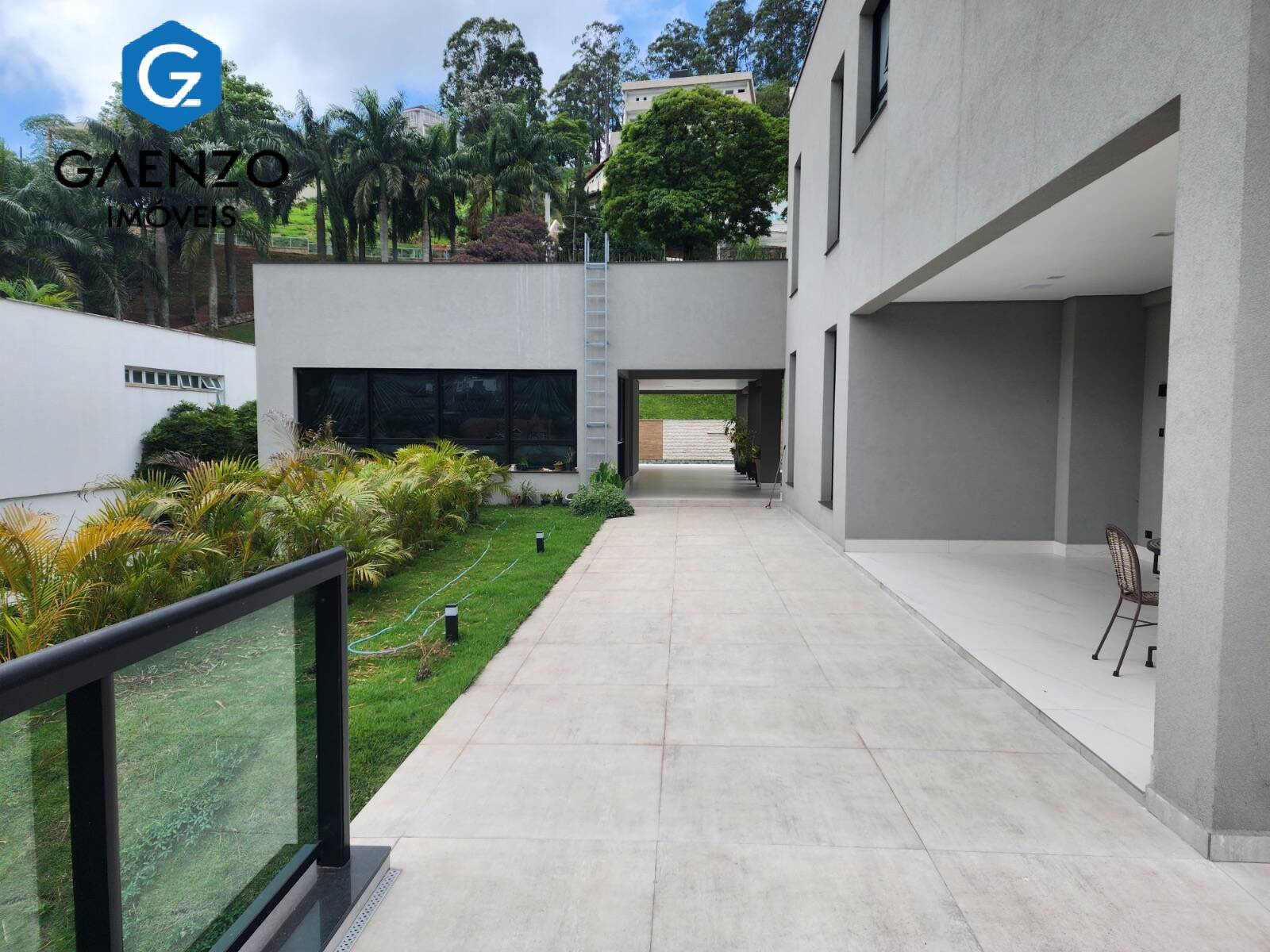 Casa de Condomínio, 4 quartos - Foto 6