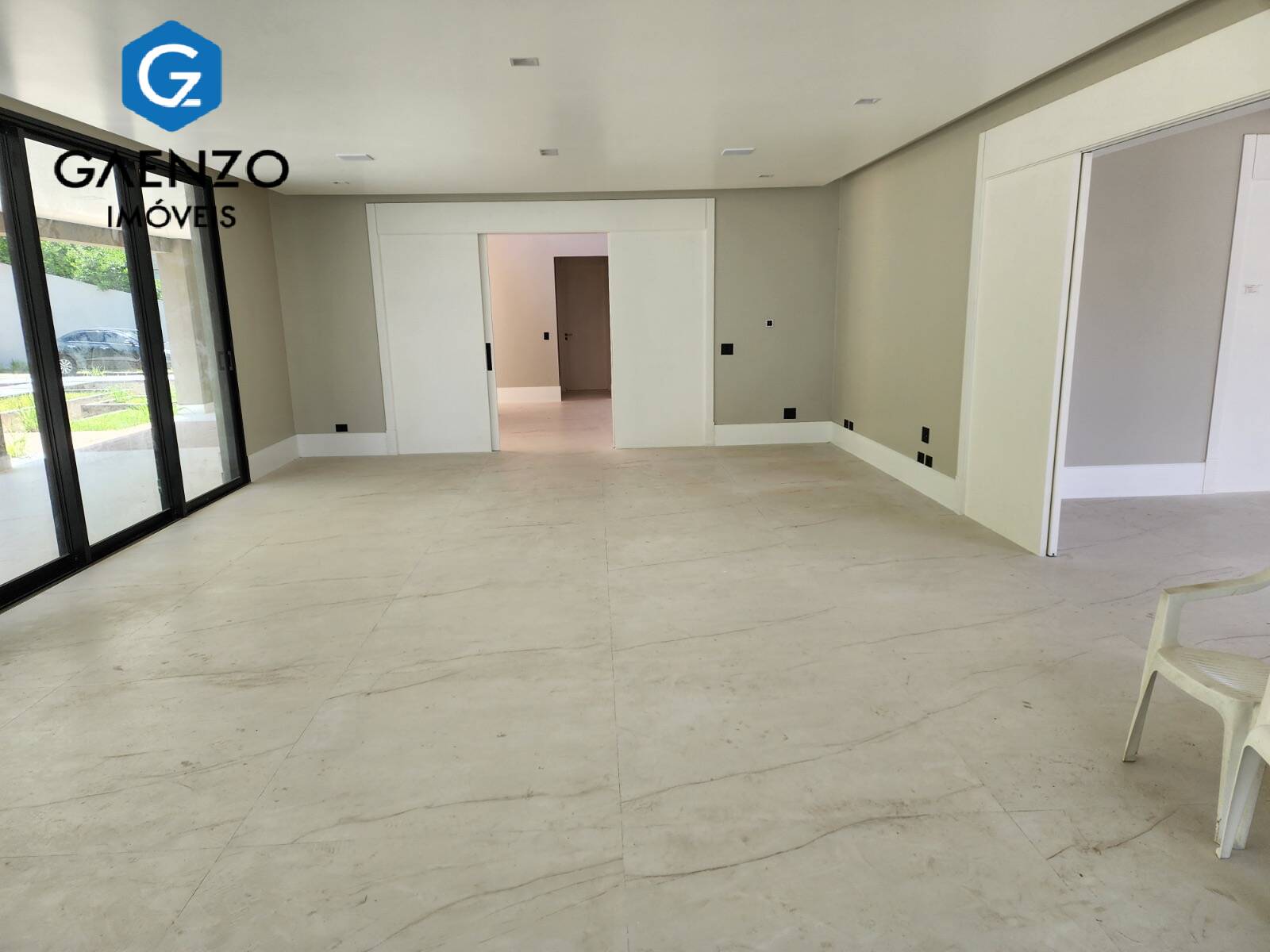 Casa de Condomínio, 4 quartos - Foto 12