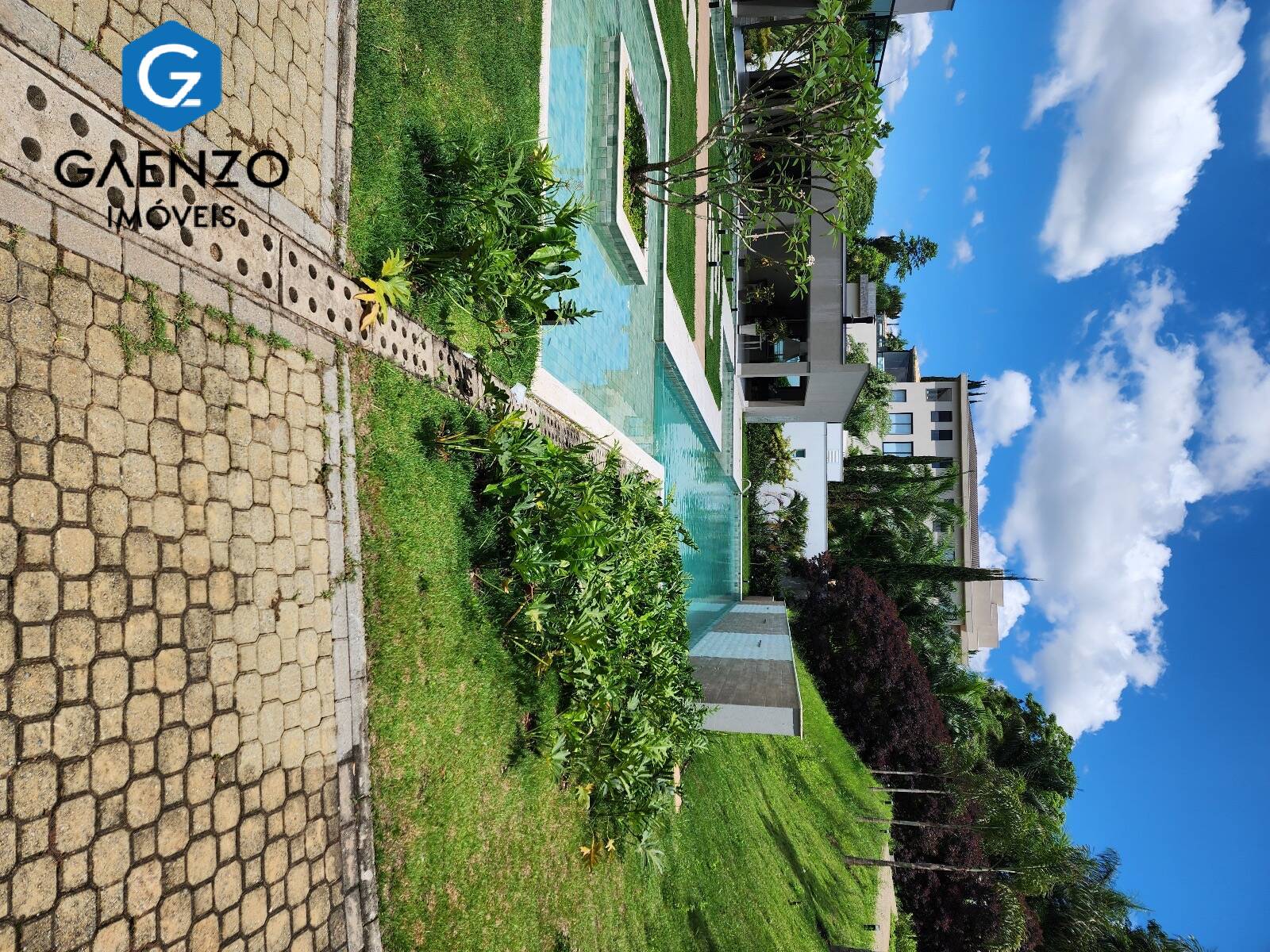 Casa de Condomínio, 4 quartos - Foto 20