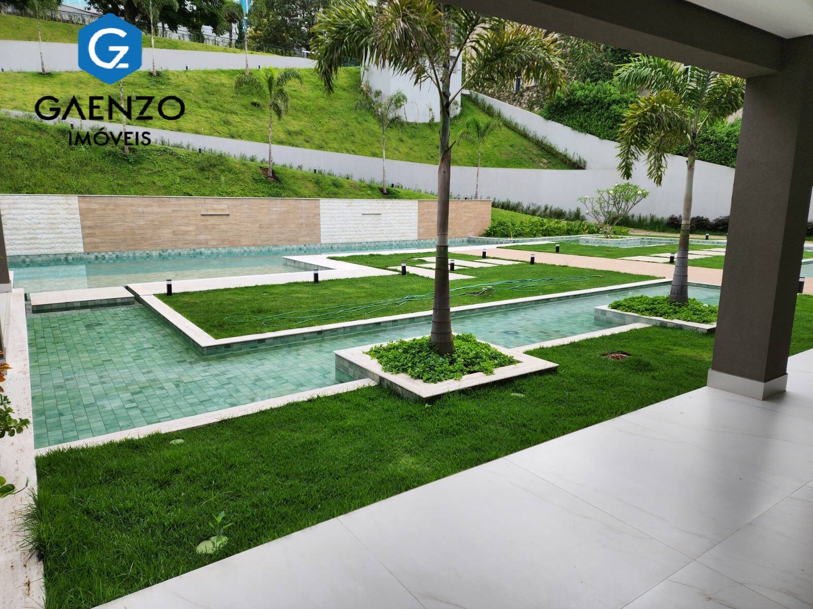 Casa de Condomínio, 4 quartos - Foto 23