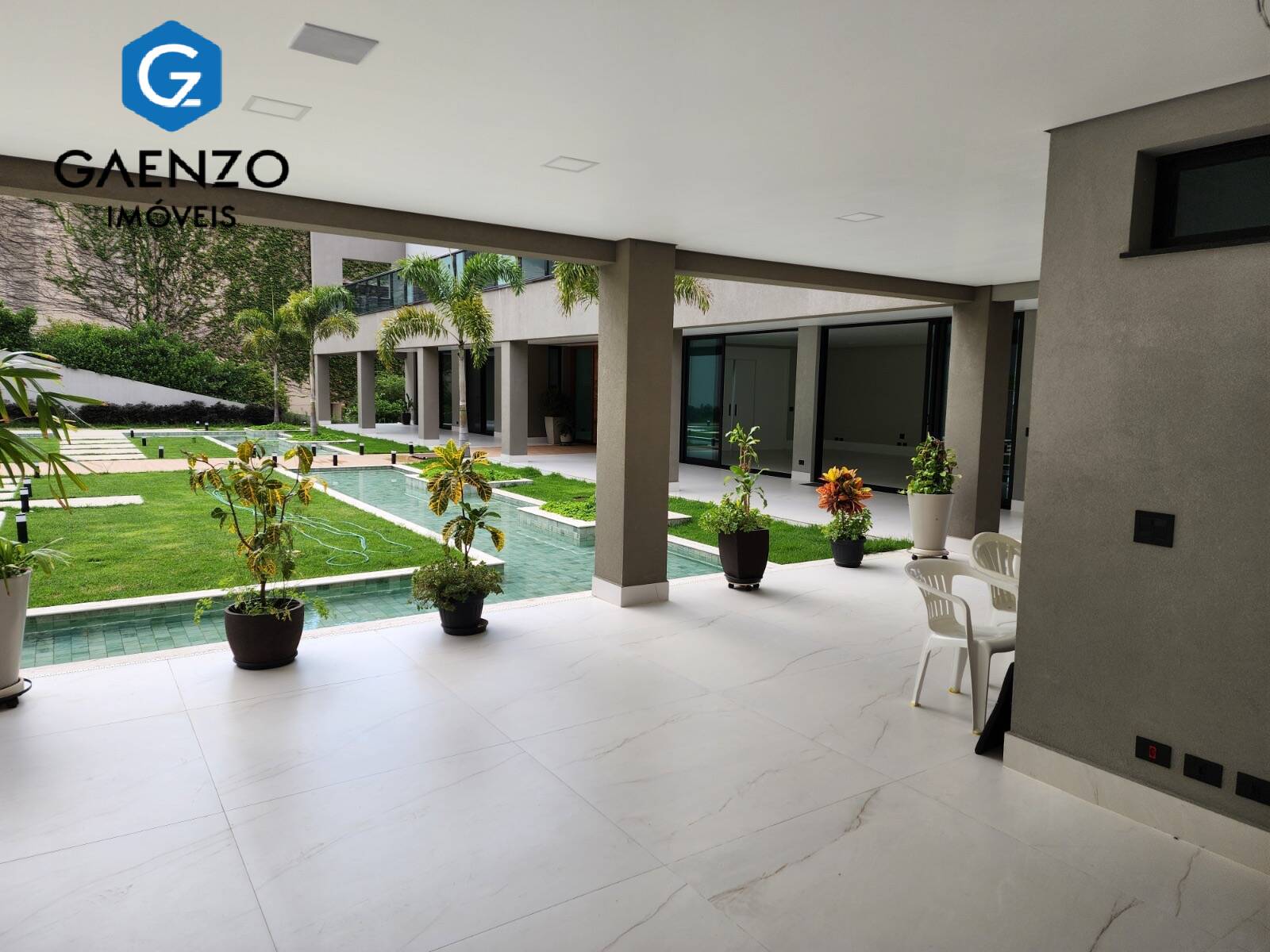 Casa de Condomínio, 4 quartos - Foto 26