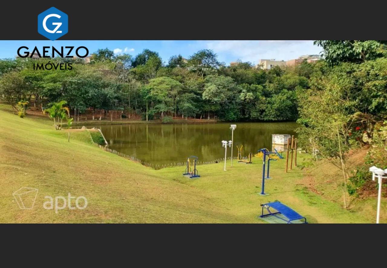 Casa de Condomínio, 4 quartos - Foto 4