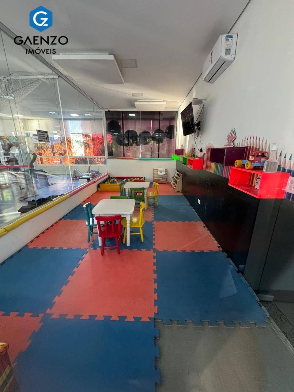 Casa de Condomínio, 4 quartos - Foto 8