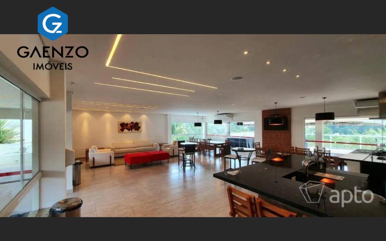 Casa de Condomínio, 4 quartos - Foto 31