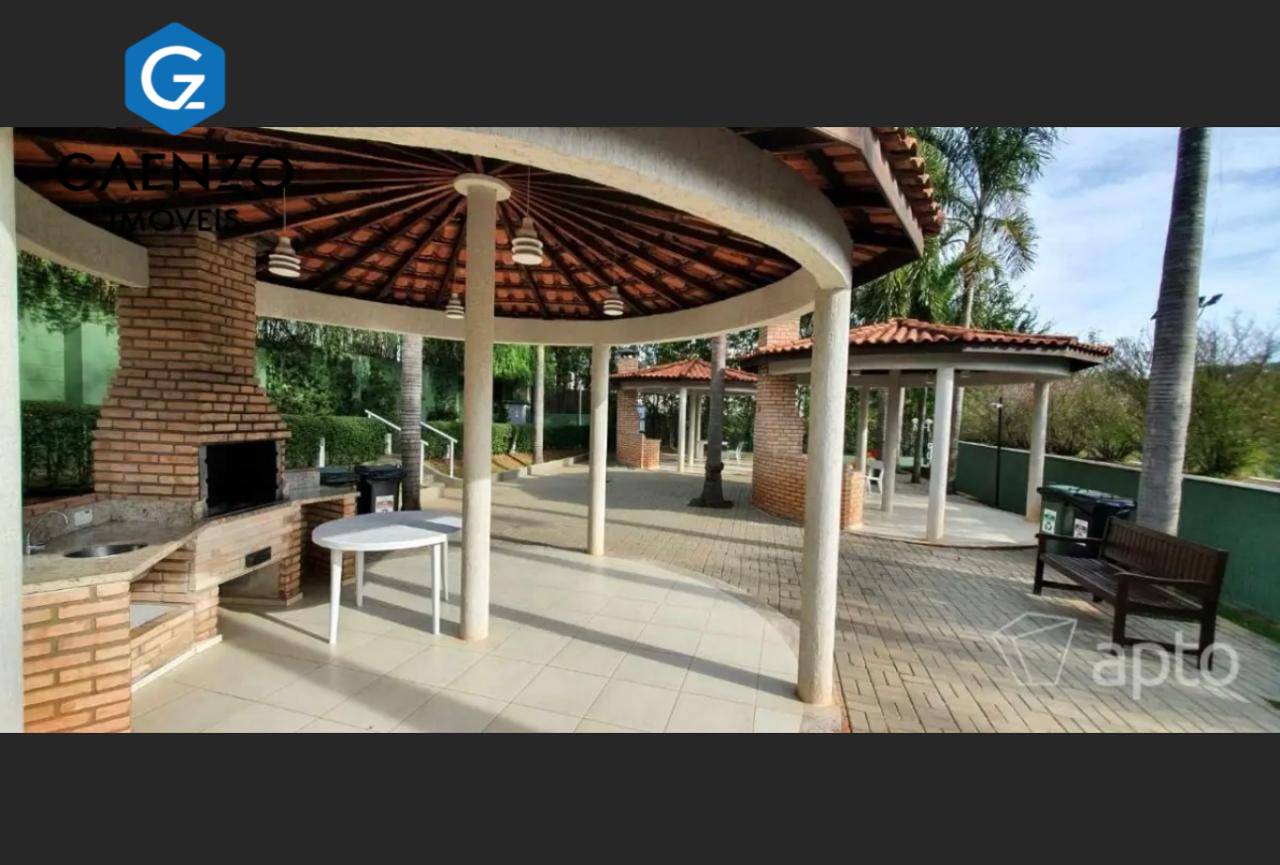 Casa de Condomínio, 4 quartos - Foto 40
