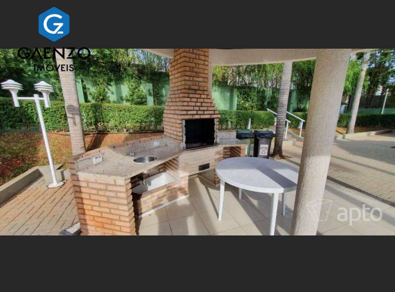 Casa de Condomínio, 4 quartos - Foto 42