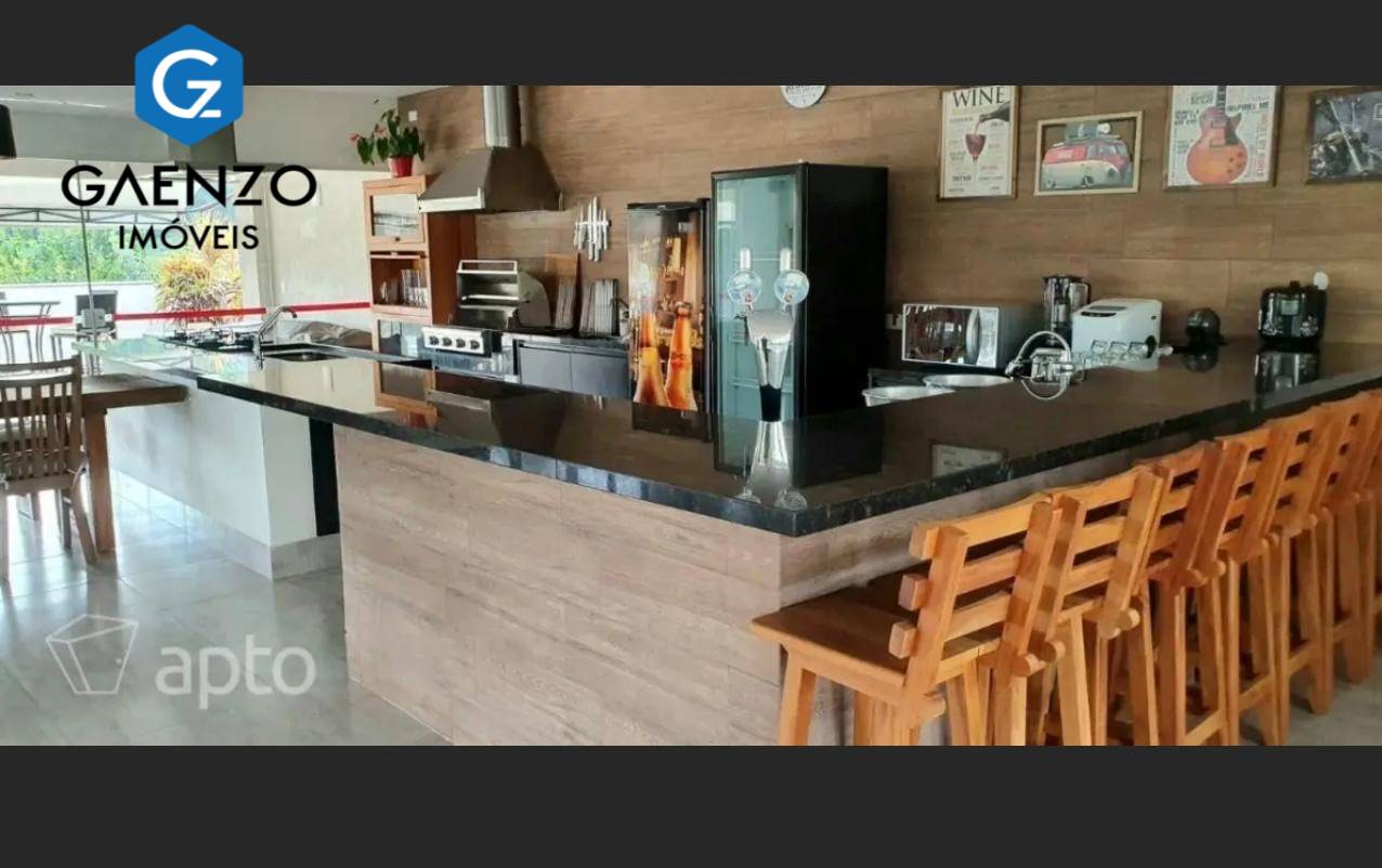 Casa de Condomínio, 4 quartos - Foto 48