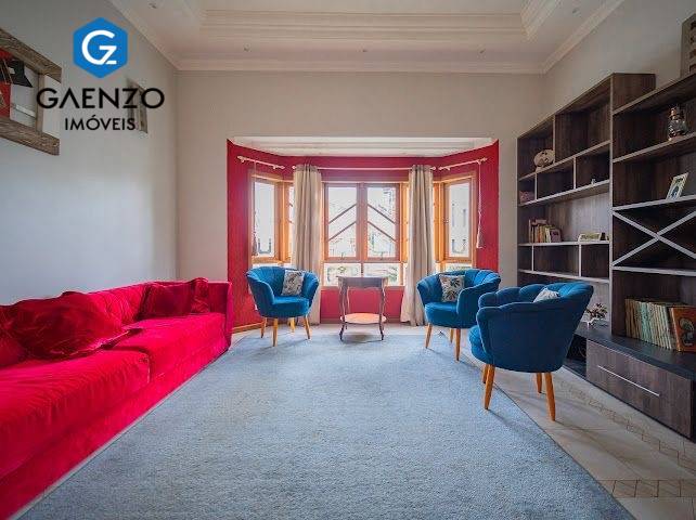 Casa de Condomínio, 8 quartos - Foto 3