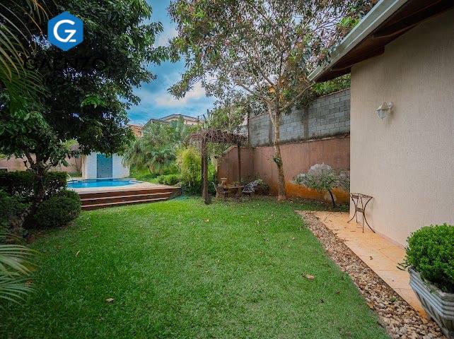 Casa de Condomínio, 8 quartos - Foto 7