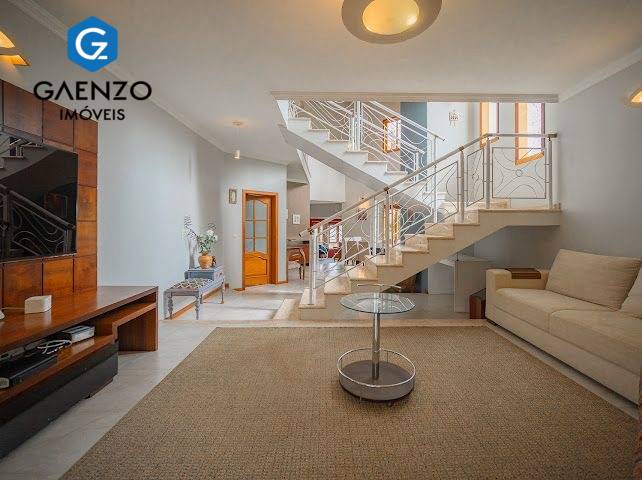 Casa de Condomínio, 8 quartos - Foto 6