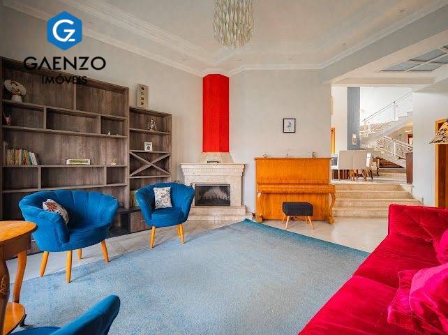 Casa de Condomínio, 8 quartos - Foto 9