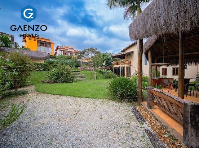 Casa de Condomínio, 8 quartos - Foto 8